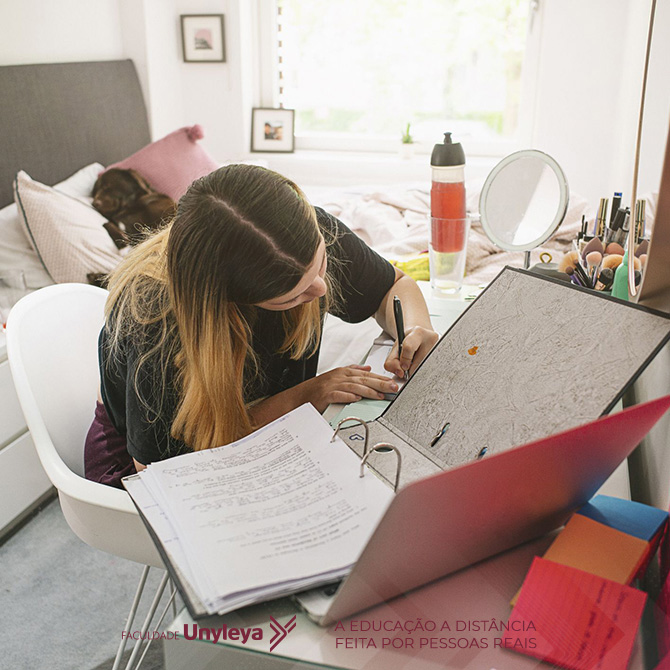 Método Definitivo para Começar a Estudar pro ENEM 