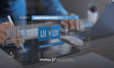 O que é UX Design e quais as funções do profissional que atua na área?