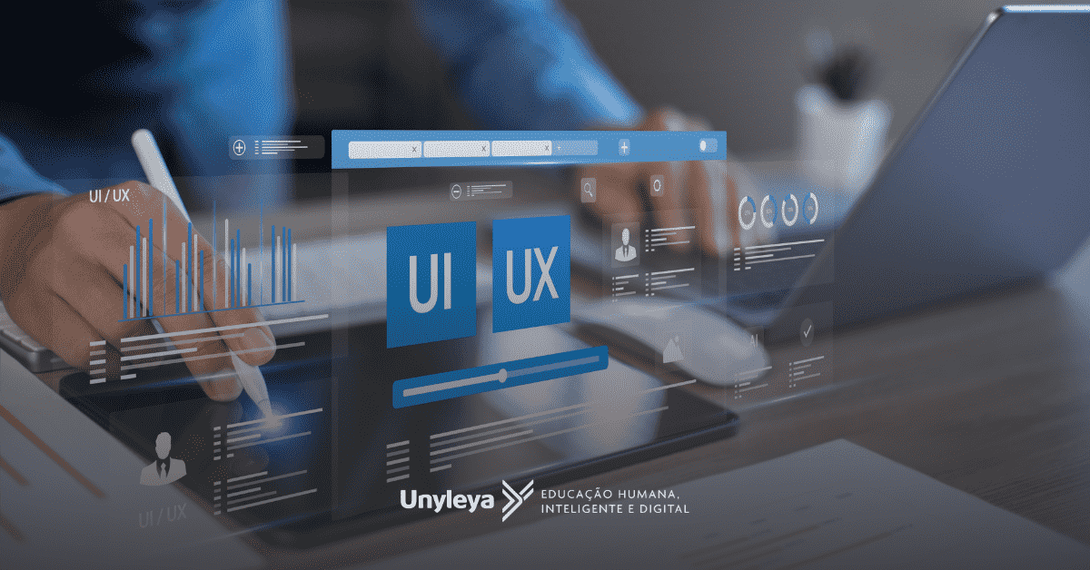 O que é UX Design e quais as funções do profissional que atua na área?