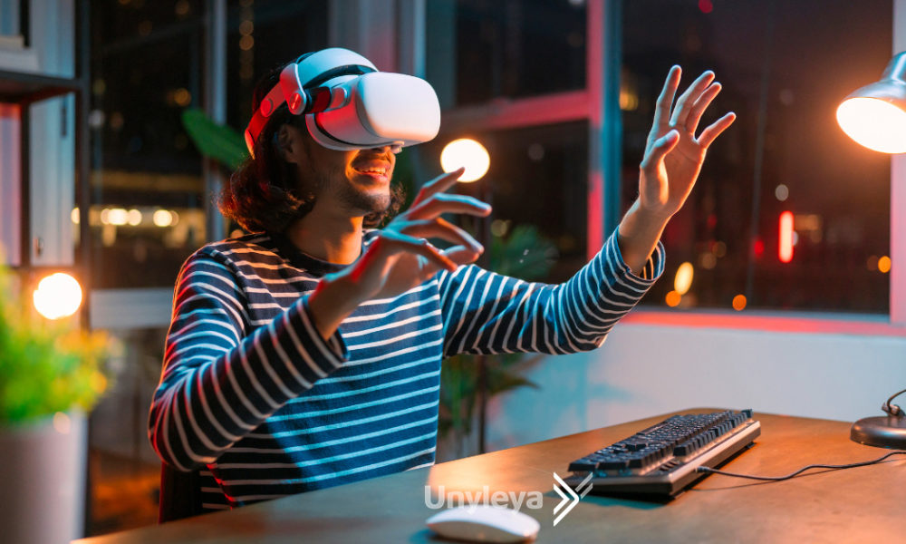 Realidade virtual: veja oito usos além de entretenimento e jogos