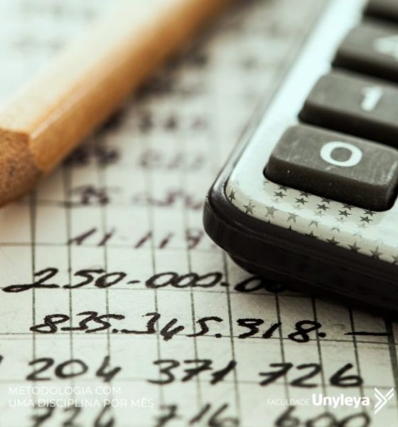 6 cursos de Pós-Graduação em Contabilidade para você se tornar um especialista na área