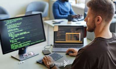 Blog Unyleya - Conteúdos Exclusivos Sobre o Mercado de Trabalho
