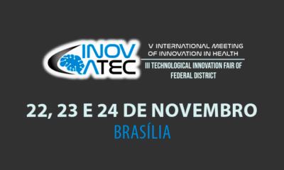 Unyleya marca presença no maior evento de saúde e tecnologia do centro-oeste: Inovatec 2024 