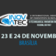 Unyleya marca presença no maior evento de saúde e tecnologia do centro-oeste: Inovatec 2024 