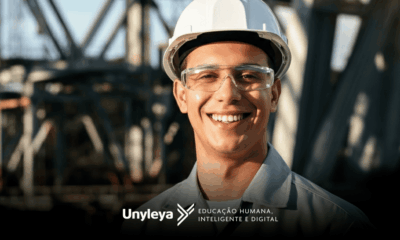 Engenharia de Segurança do Trabalho