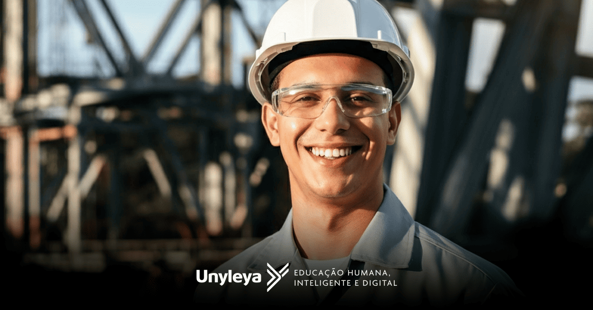Engenharia de Segurança do Trabalho