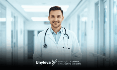 Gestão hospitalar é uma ótima opção para médicos com veia empreendedora