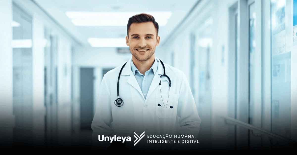 Gestão hospitalar é uma ótima opção para médicos com veia empreendedora