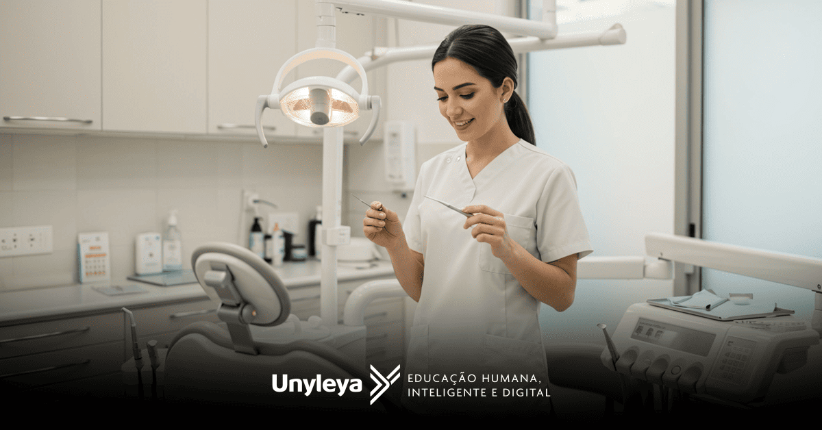 Pós-graduação em odontologia: 5 vantagens de se especializar