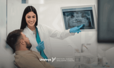 A pós-graduação em odontologia que paga mais