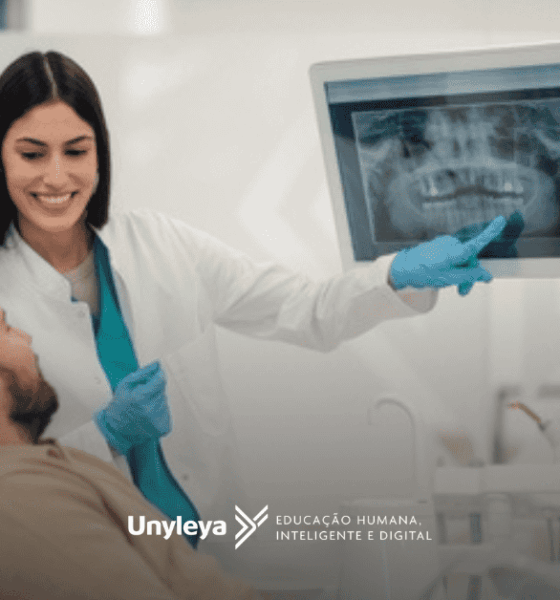A pós-graduação em odontologia que paga mais
