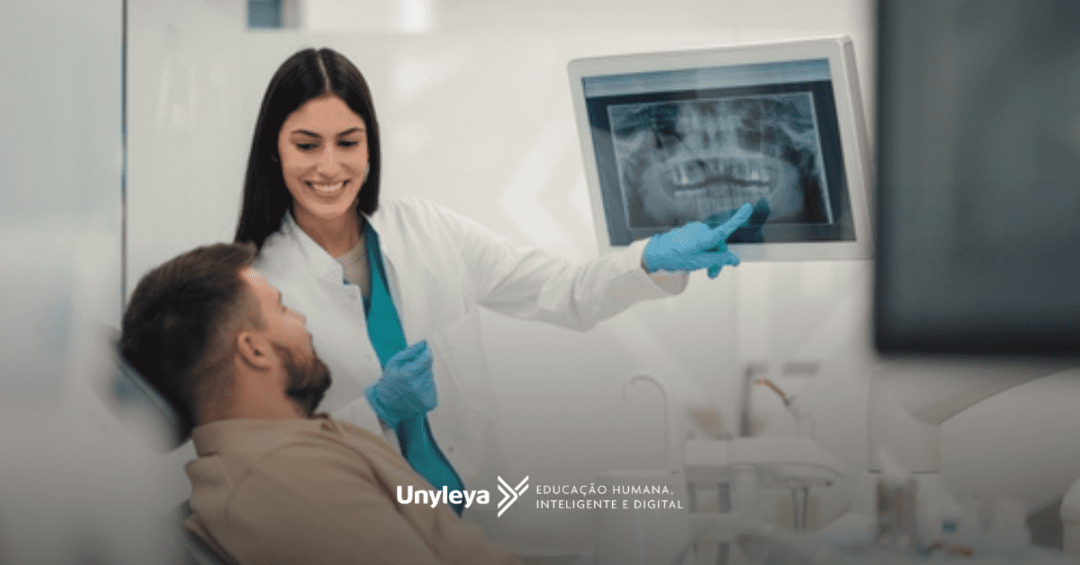 A pós-graduação em odontologia que paga mais