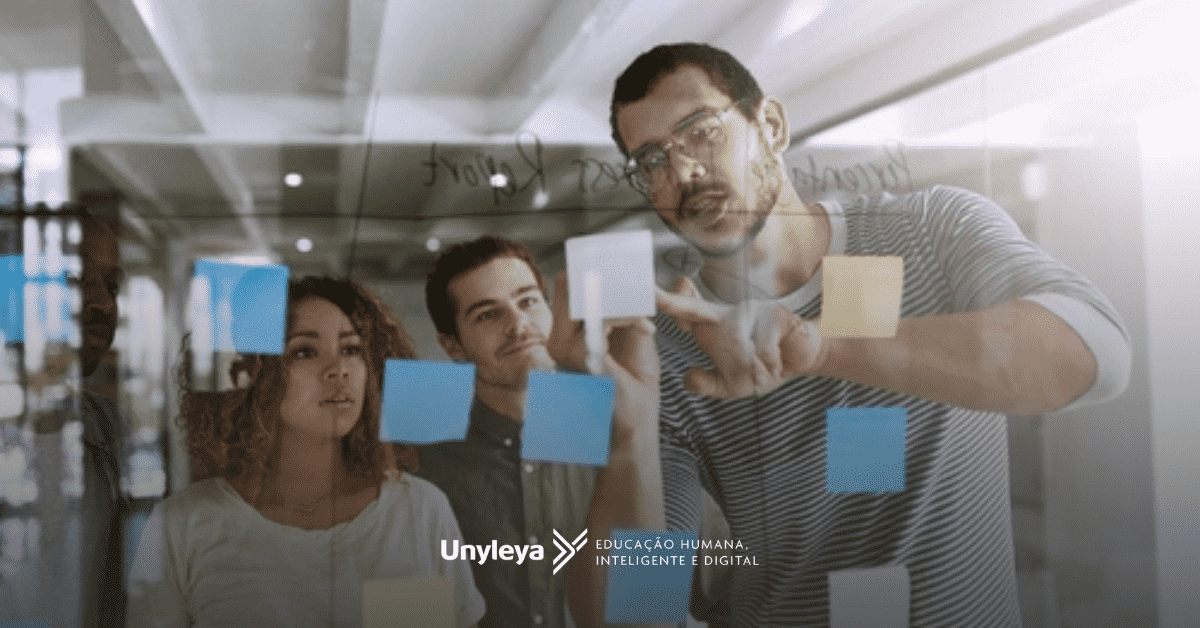 Saiba o que é Design Thinking e como aplicá-lo