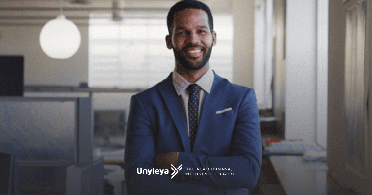 Estudar mediação e arbitragem é na Unyleya! Saiba mais sobre o curso
