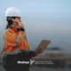 Quanto ganha um engenheiro de segurança do trabalho​?
