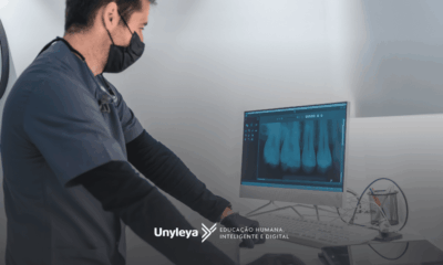 Quanto ganha um dentista?