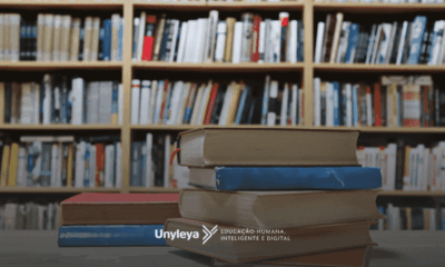 Revista Educação Sem Distância: um espaço multidisciplinar para compartilhar conhecimento 
