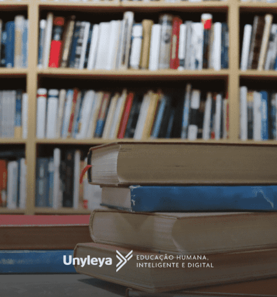 Revista Educação Sem Distância: um espaço multidisciplinar para compartilhar conhecimento 