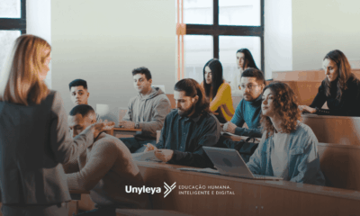 O que precisa para ser professor universitário? Confira aqui