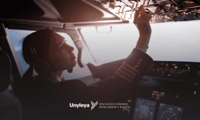 Piloto de avião: como se tornar e quanto ganha