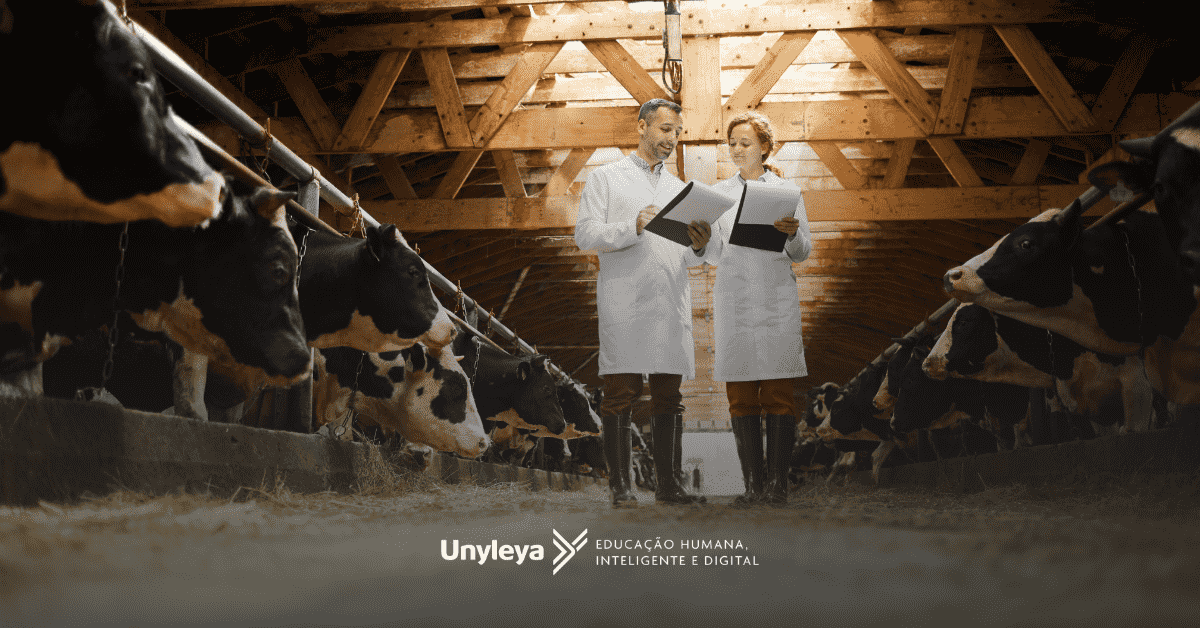 Quer ser um zootecnista? Conheça o mercado de trabalho