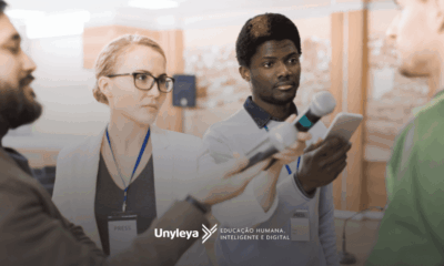 Como começar o jornalismo esportivo, o que estuda, o futuro e a mulher nesse mercado