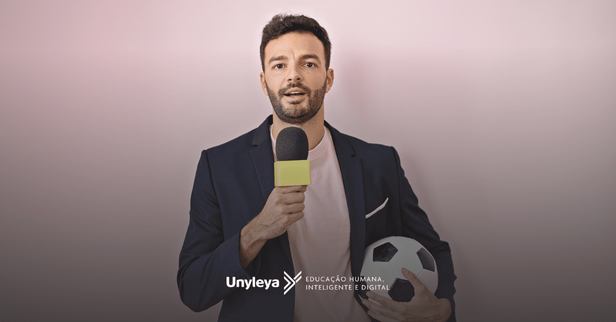 Quanto ganha um jornalista esportivo?