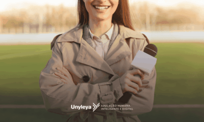 Jornalista esportivo: como ser, mercado de trabalho e pós-graduação