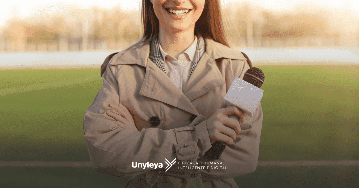 Jornalista esportivo: como ser, mercado de trabalho e pós-graduação