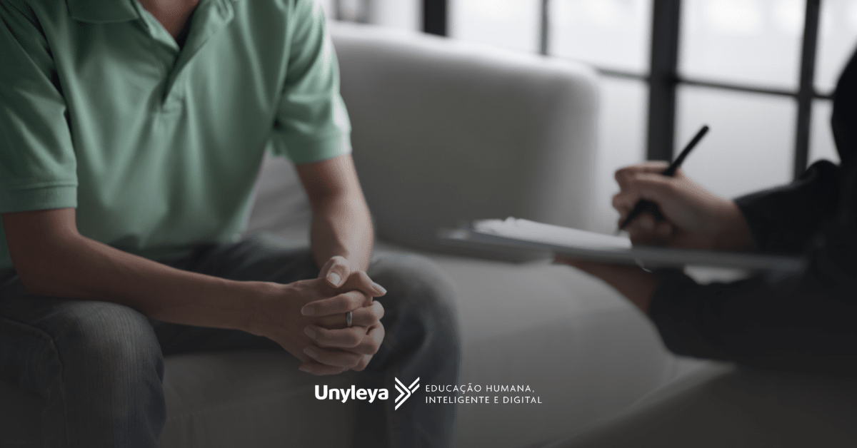 Transtornos de personalidade: conheça aqui os principais