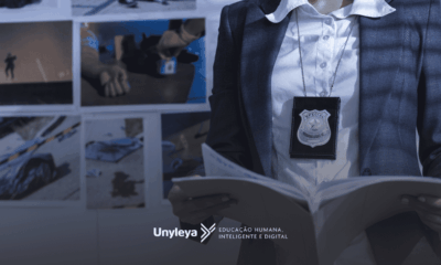 Delegado: o que faz, qual é a função, quanto ganha e muito mais!