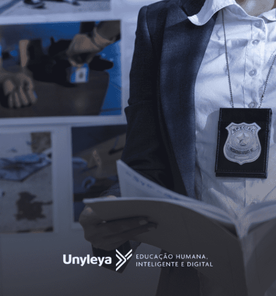 Delegado: o que faz, qual é a função, quanto ganha e muito mais!