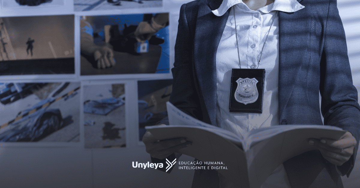 Delegado: o que faz, qual é a função, quanto ganha e muito mais!