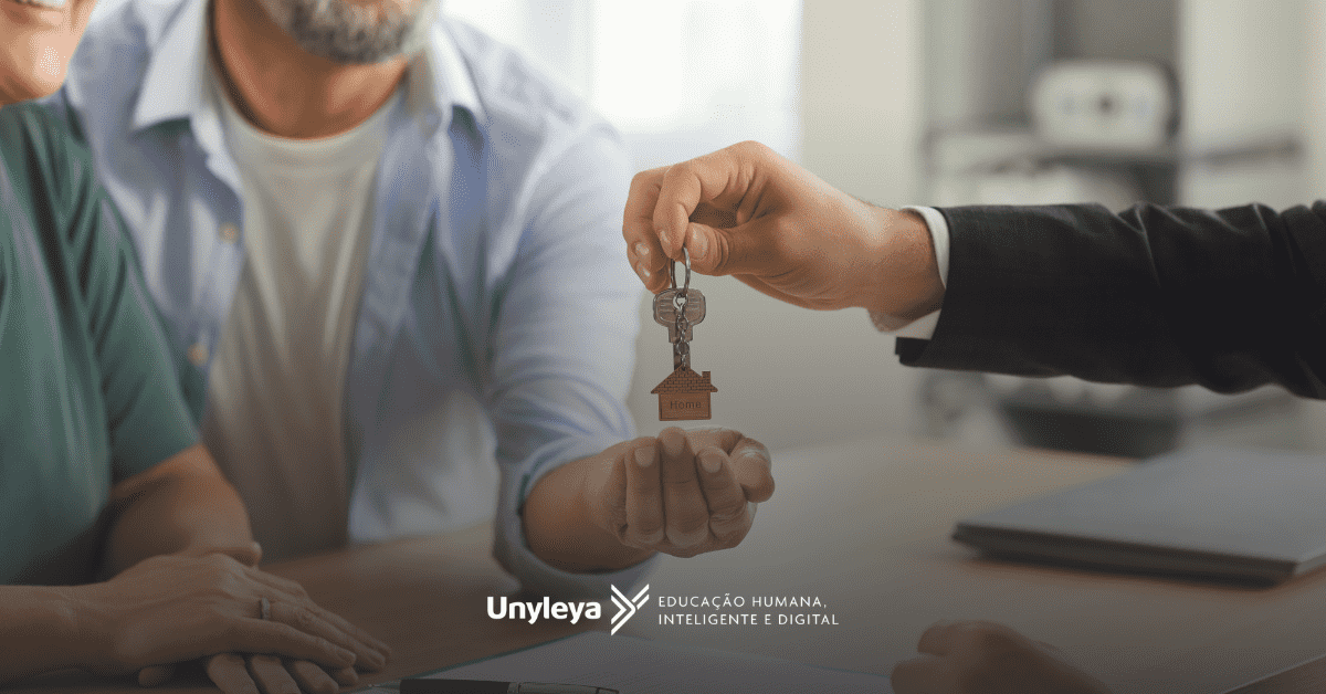 Corretor de imóveis: o que você precisa saber sobre essa profissão