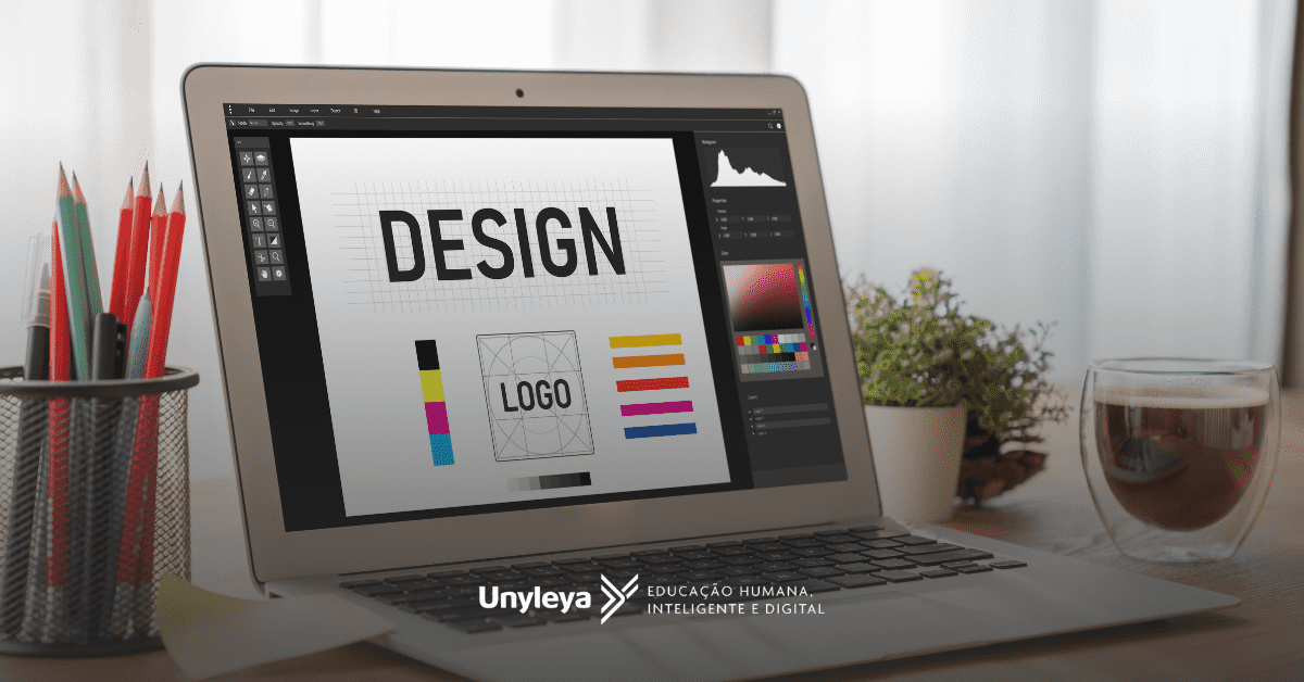 Design Gráfico: o que faz e dicas sobre essa carreira