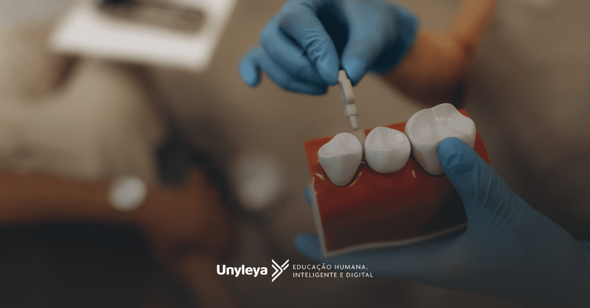 Implantodontia: como é a rotina dessa especialidade