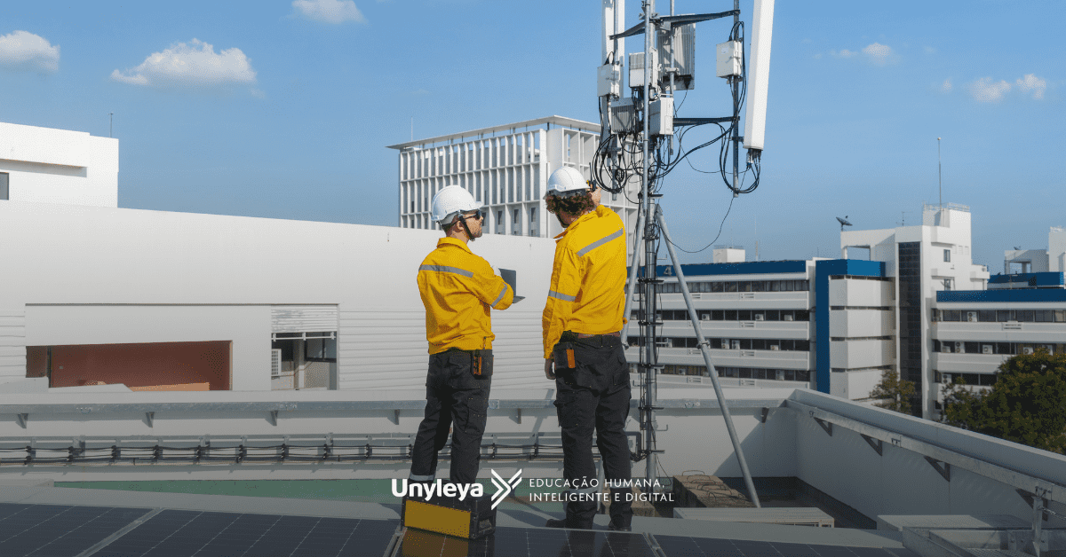Quanto ganha um engenheiro de telecomunicações? Veja aqui